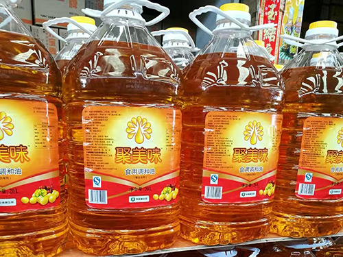东莞粮油配送 东莞粮油配送